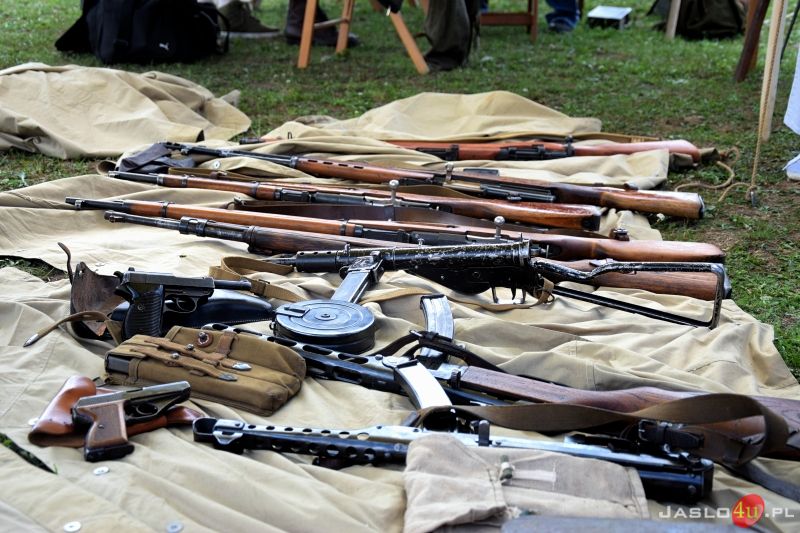Memoriał Majora Henryka Dobrzańskiego "Hubala" 2022