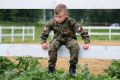 Memoriał Majora Henryka Dobrzańskiego "Hubala" 2022