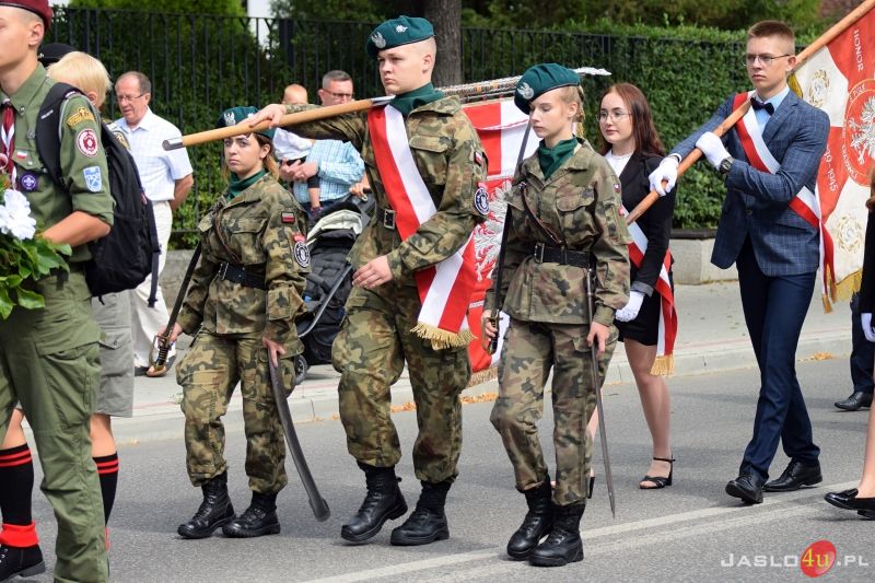 Miejskie obchody 79. rocznicy Akcji "Pensjonat"