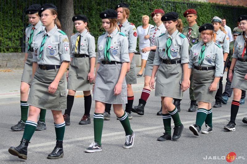 Miejskie obchody 79. rocznicy Akcji "Pensjonat"