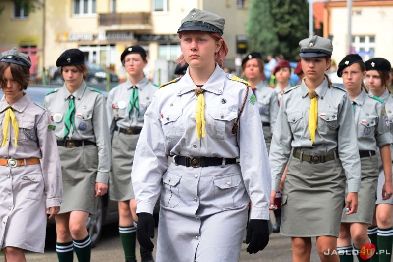 Miejskie obchody 79. rocznicy Akcji "Pensjonat"
