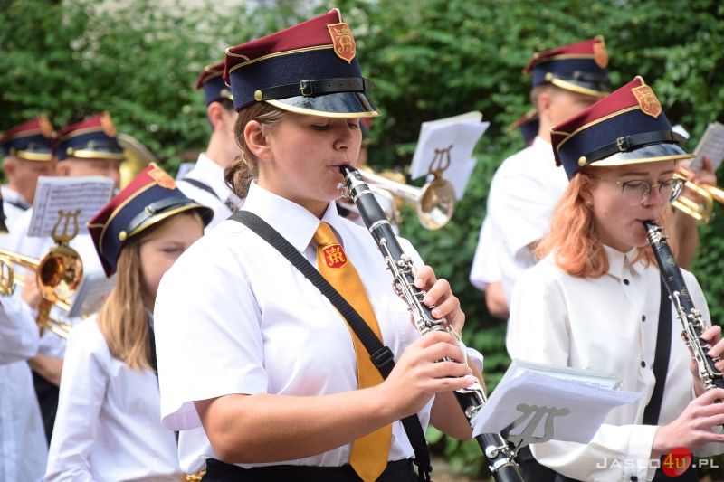 Miejskie obchody 79. rocznicy Akcji "Pensjonat"