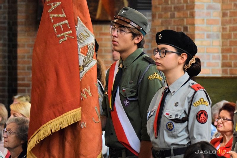 Miejskie obchody 79. rocznicy Akcji "Pensjonat"
