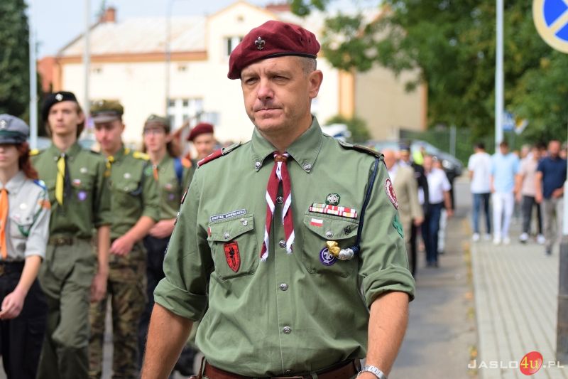 Miejskie obchody 79. rocznicy Akcji "Pensjonat"