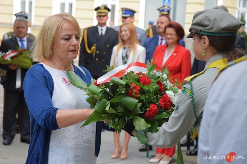 Miejskie obchody 79. rocznicy Akcji "Pensjonat"