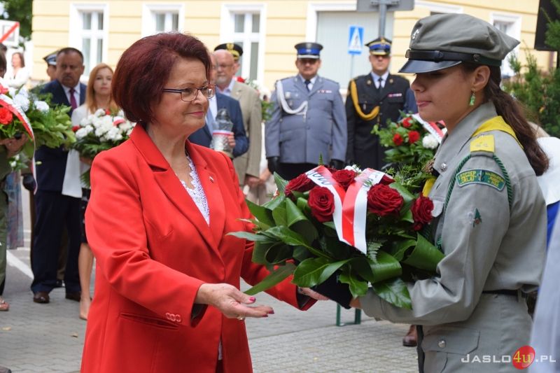 Miejskie obchody 79. rocznicy Akcji "Pensjonat"
