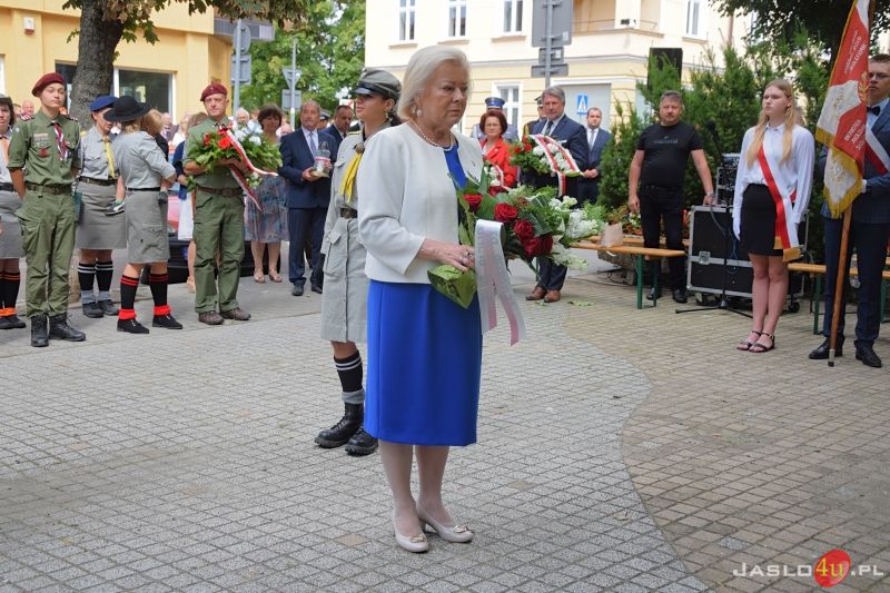 Miejskie obchody 79. rocznicy Akcji "Pensjonat"