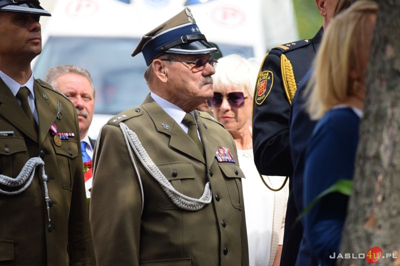 Miejskie obchody 79. rocznicy Akcji "Pensjonat"