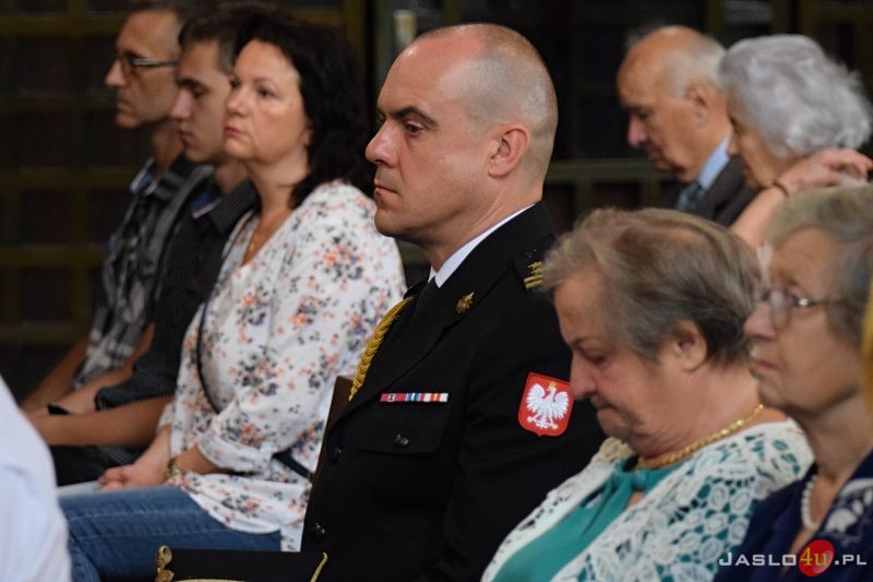 Miejskie obchody 79. rocznicy Akcji "Pensjonat"