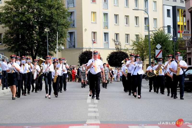 Miejskie obchody 79. rocznicy Akcji "Pensjonat"