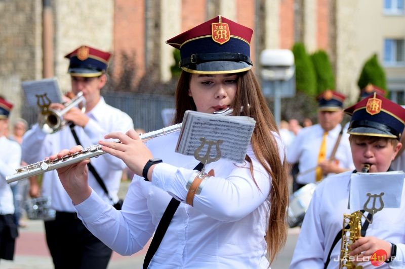 Miejskie obchody 79. rocznicy Akcji "Pensjonat"