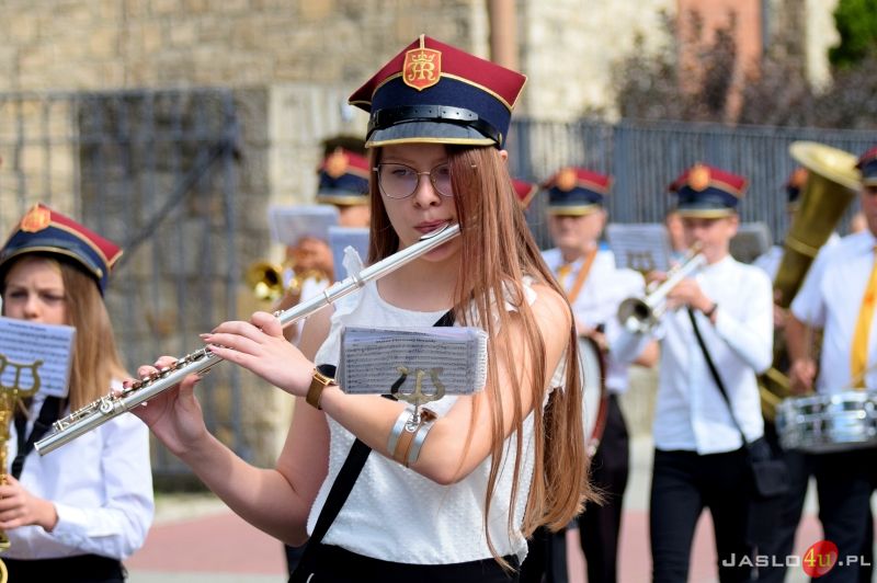 Miejskie obchody 79. rocznicy Akcji "Pensjonat"