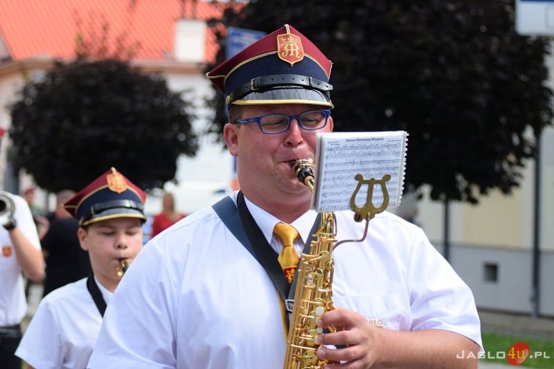 Miejskie obchody 79. rocznicy Akcji "Pensjonat"