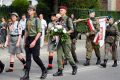 Miejskie obchody 79. rocznicy Akcji "Pensjonat"