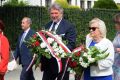 Miejskie obchody 79. rocznicy Akcji "Pensjonat"
