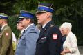 Miejskie obchody 79. rocznicy Akcji "Pensjonat"
