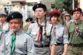 Miejskie obchody 79. rocznicy Akcji "Pensjonat"