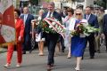 Miejskie obchody 79. rocznicy Akcji "Pensjonat"