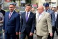 Miejskie obchody 79. rocznicy Akcji "Pensjonat"