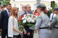 Miejskie obchody 79. rocznicy Akcji "Pensjonat"