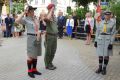 Miejskie obchody 79. rocznicy Akcji "Pensjonat"