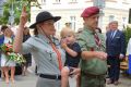 Miejskie obchody 79. rocznicy Akcji "Pensjonat"