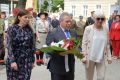 Miejskie obchody 79. rocznicy Akcji "Pensjonat"