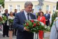 Miejskie obchody 79. rocznicy Akcji "Pensjonat"