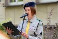 Miejskie obchody 79. rocznicy Akcji "Pensjonat"