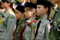 Obchody Święta Wojska Polskiego w Jaśle 2022