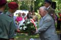 Obchody Święta Wojska Polskiego w Jaśle 2022