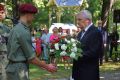 Obchody Święta Wojska Polskiego w Jaśle 2022