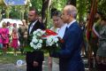 Obchody Święta Wojska Polskiego w Jaśle 2022