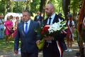 Obchody Święta Wojska Polskiego w Jaśle 2022