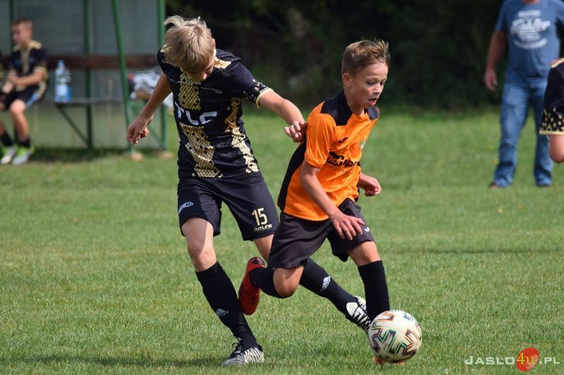 PRESSING CUP - turniej piłki nożnej w Jaśle