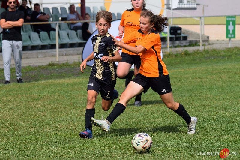 PRESSING CUP - turniej piłki nożnej w Jaśle