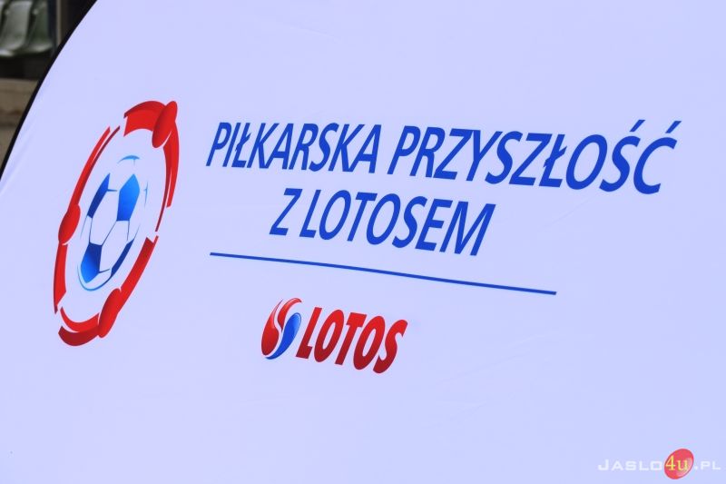 PRESSING CUP - turniej piłki nożnej w Jaśle