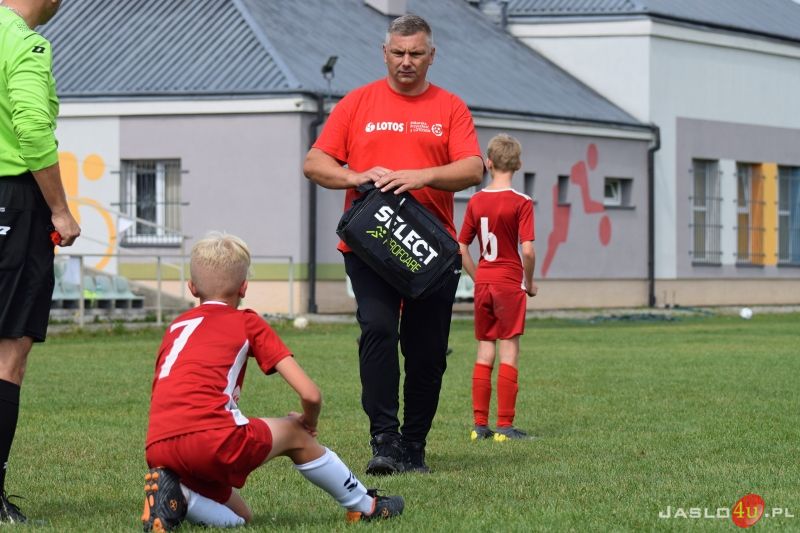 PRESSING CUP - turniej piłki nożnej w Jaśle