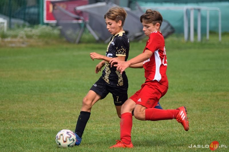 PRESSING CUP - turniej piłki nożnej w Jaśle