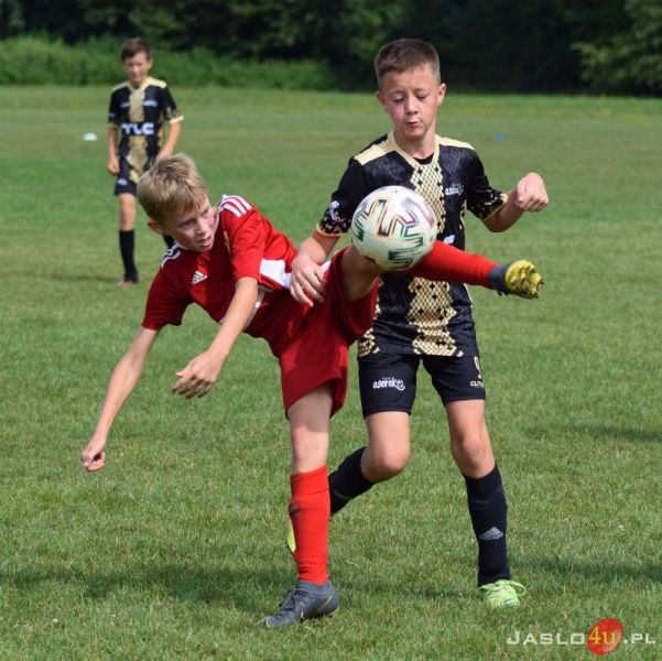 PRESSING CUP - turniej piłki nożnej w Jaśle