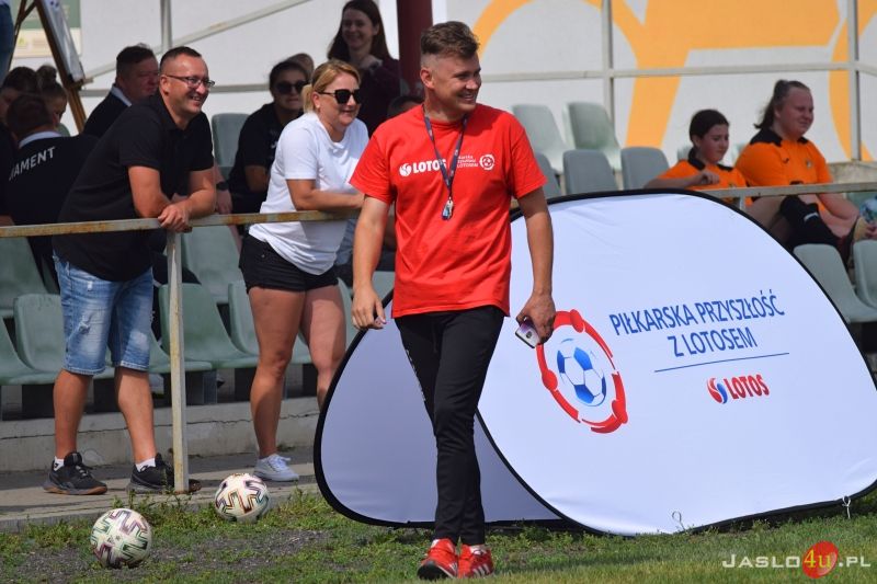 PRESSING CUP - turniej piłki nożnej w Jaśle