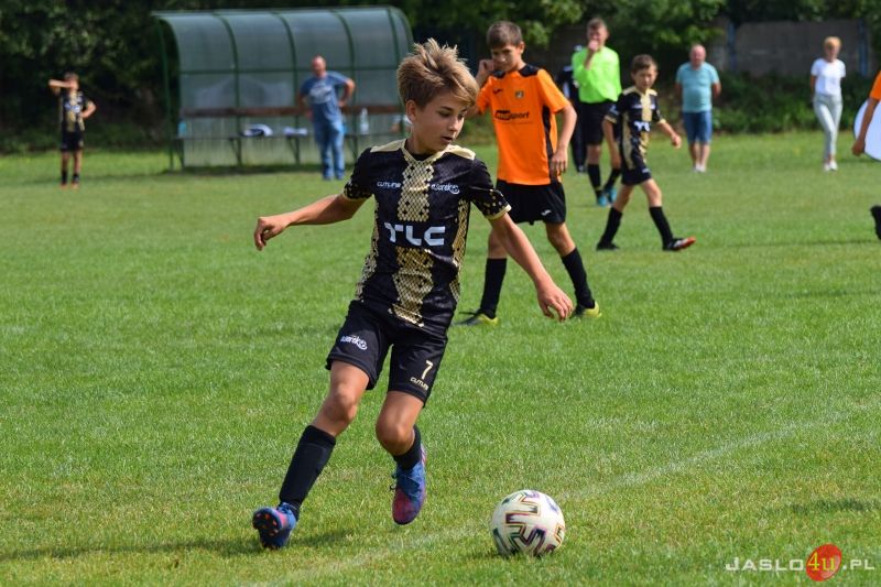 PRESSING CUP - turniej piłki nożnej w Jaśle