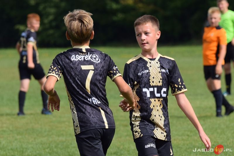 PRESSING CUP - turniej piłki nożnej w Jaśle