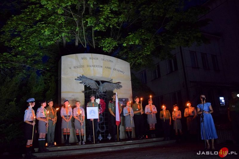 X. Jasielski Marsz Wolności