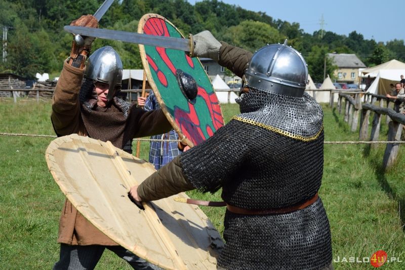 X Karpacki Festiwal Archeologiczny Dwa Oblicza 2022 - dzień 1