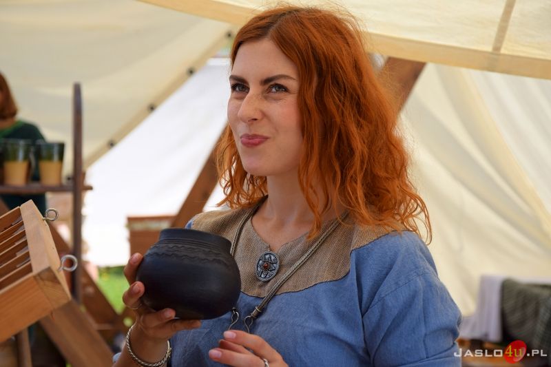 X Karpacki Festiwal Archeologiczny Dwa Oblicza 2022 - dzień 1