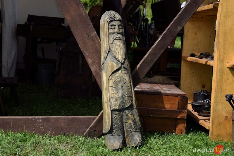 X Karpacki Festiwal Archeologiczny Dwa Oblicza 2022 - dzień 1