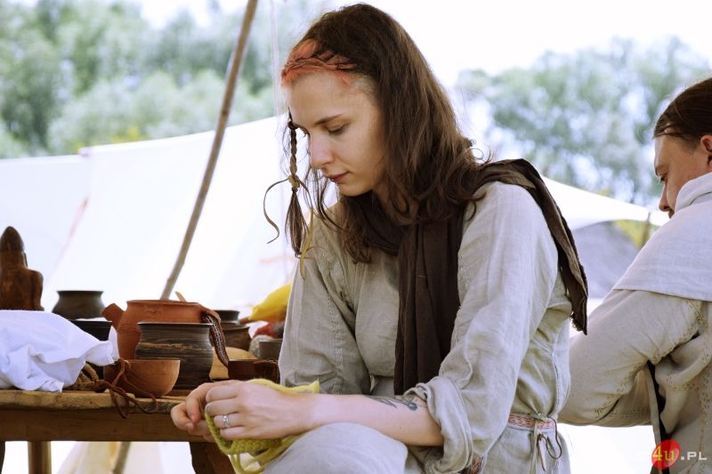 X Karpacki Festiwal Archeologiczny Dwa Oblicza 2022 - dzień 1