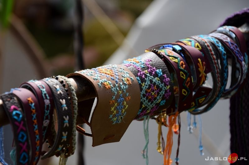 X Karpacki Festiwal Archeologiczny Dwa Oblicza 2022 - dzień 1