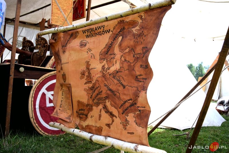 X Karpacki Festiwal Archeologiczny Dwa Oblicza 2022 - dzień 1